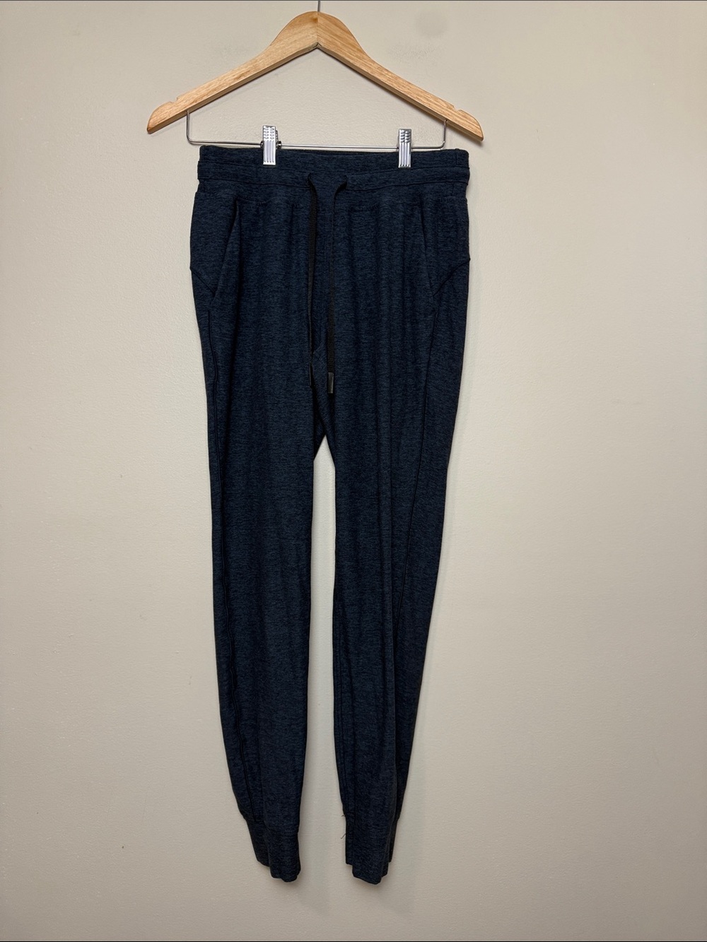 Lululemon Jogger Pants - Casual Drawstring size 6